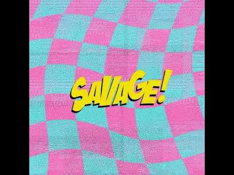 Savage - Fight Clvb (dhkakuy remix)