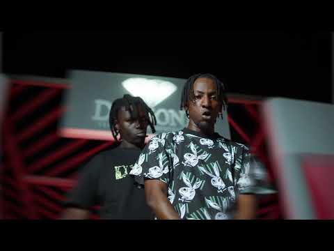 Awa Gambia feat ST Da Gambian Dream - All Eyes On Me (Official Trailer)