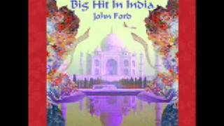 Big Hit In India - John Ford of the Strawbs