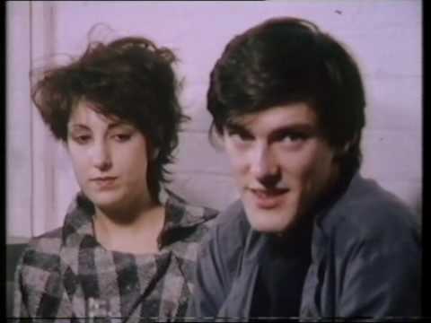 New Order - Interview (Mike Andrews Meets, Riverside 1983)