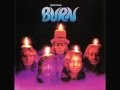 Deep Purple - Burn (FULL ALBUM) 