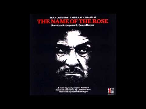 08 - The Confession - James Horner - The Name Of The Rose