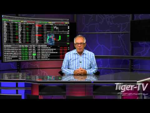 October 7th Tom O'Brien Show on TFNN - 2015