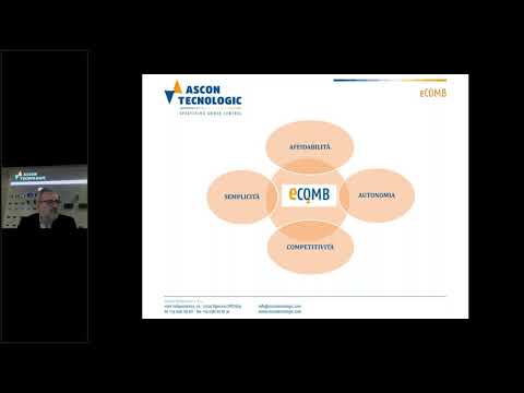 Ascon Tecnologic Srl