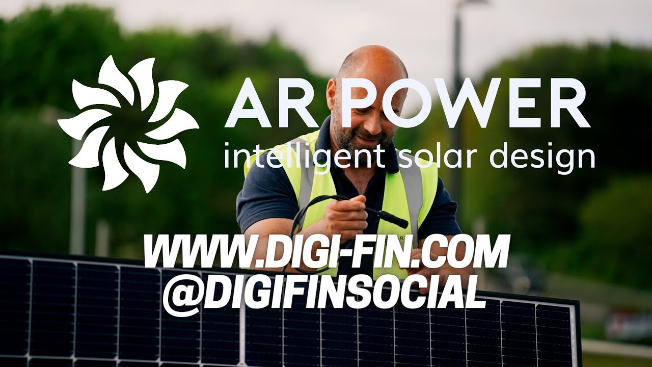 AR Power Trailer