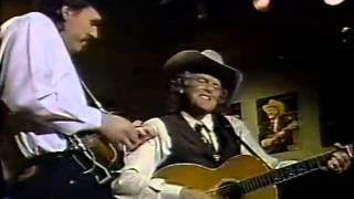In the Midnight Moonlight - Peter Rowan