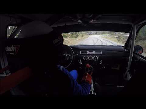 Tulos tai ulos // Ville Pynnönen - Kerimaa Sprint 20.5.2017