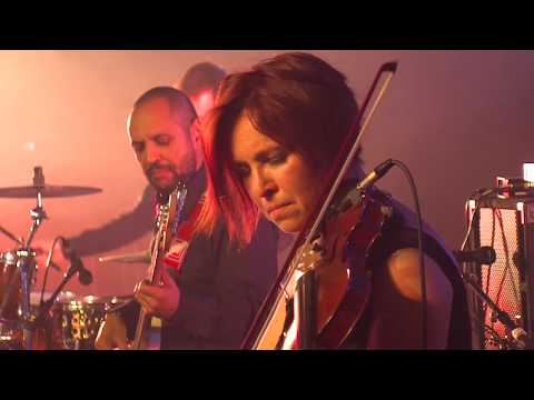 Blain-Leyzour Elektrik - Yaouank 2017