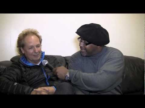 The Pace Report: "A Rhythm of Many" The Lee Ritenour Interview wsg Dave Grusin