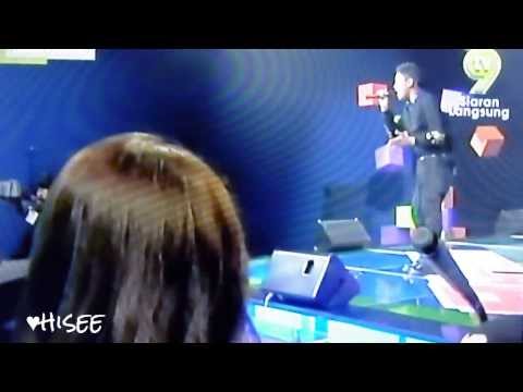 ♥ DANIAL ♥ IDOLA KECIL 6 ♥ MINGGU KE 4 ♥