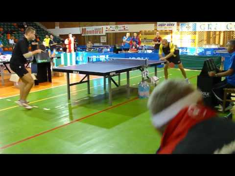 Roman Iulian - Lukasz Klimas - set 1