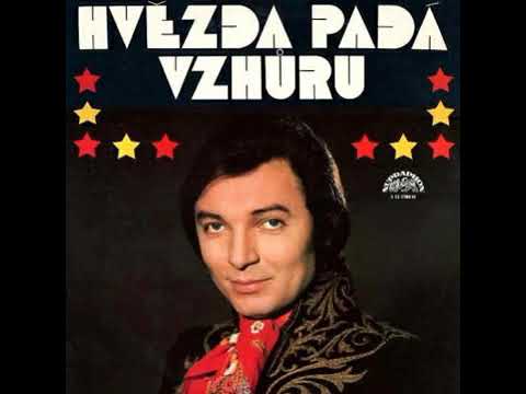 Karel Gott - Kufr iluzí (1973, vydáno 1975)