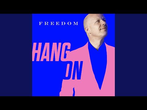 Hang On (Anti-Zoo Music Remix Radio Edit)