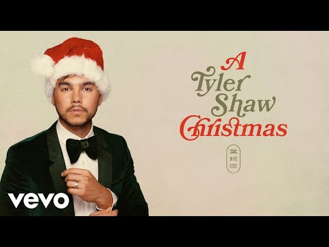 Tyler Shaw - A Marshmallow World (Official Audio)