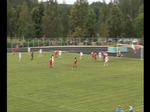 Football.By. Нафтан - Белшина - 3:0