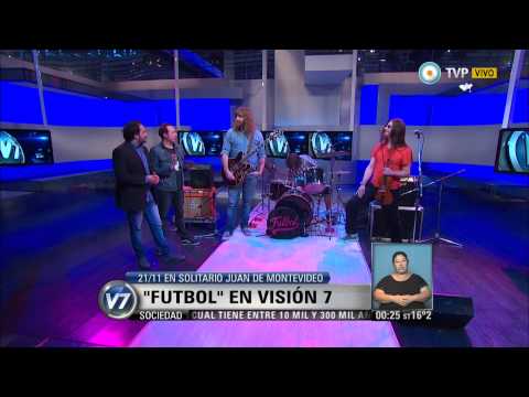 Visión 7 Resumen - Fútbol
