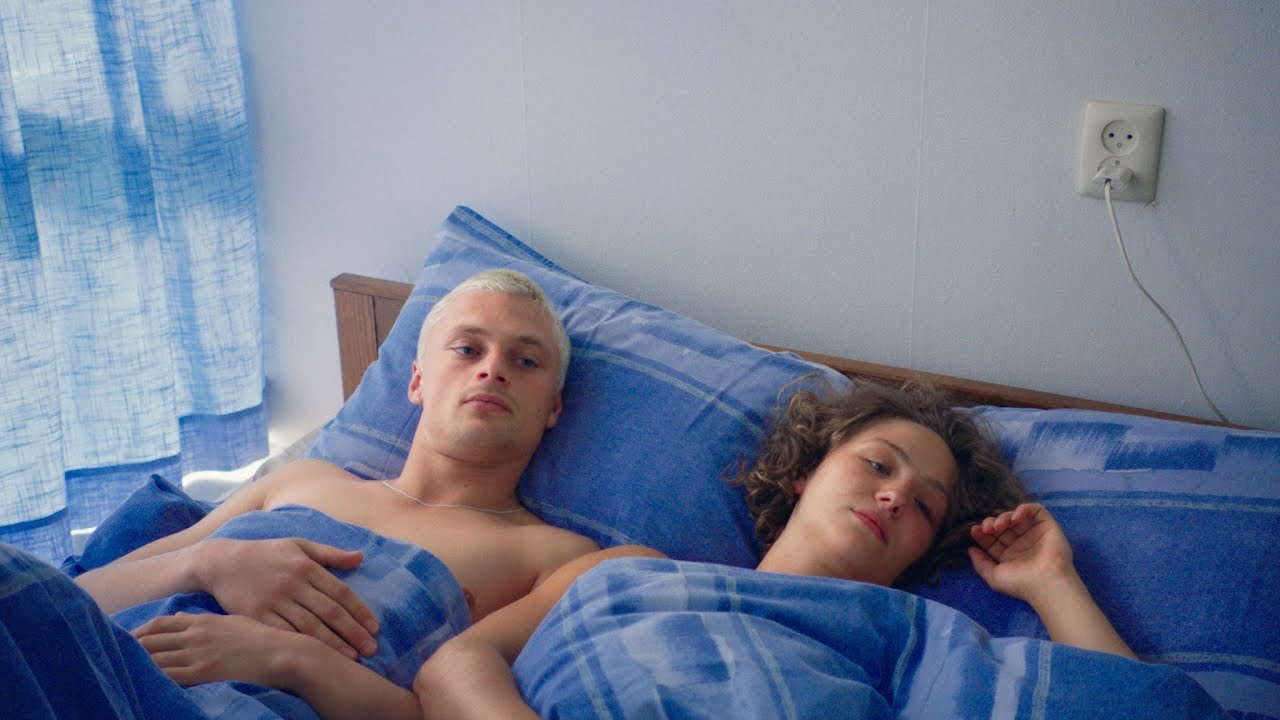 Drama Girl – trailer | IFFR 2020