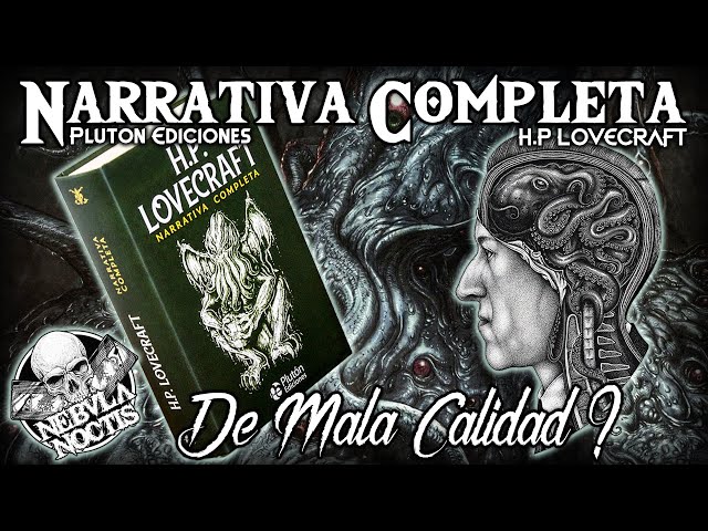 Vídeo relacionado con Narrativa Completa (Colección Oro)