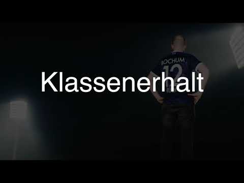 KLASSENERHALT (Derby-Edition) | Spieltagssong Borussia Dortmund - VfL Bochum 1848 (21/22)
