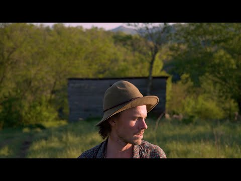 The Dead Tongues - Déjá Vu [OFFICIAL VIDEO]