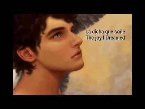 Angelito (Rene & Rene) 1964 [Bi-lingual English & Spanish] Lyrics / Video by CyberGuard 18