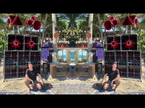 Mula @ Sol Selectas showcase 2026 Be Tulum -  Opening Dj set (live)