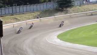 preview picture of video 'Zarnovica www.Speedway-Tom.de'