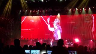 至少还有你 Zhi Shao Hai You Ni - 林憶莲 Sandy Lam Pranava Singapore 23 Jul 16