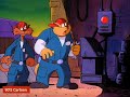Swat Kats Intro