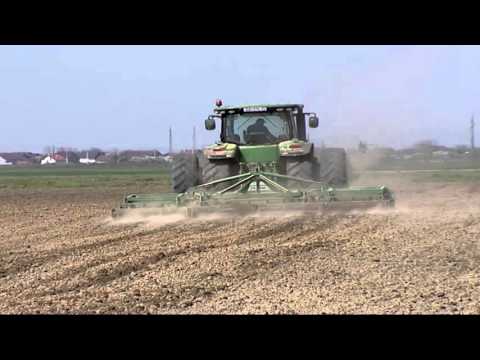 SBtv Vijesti - Plodored u proljetnoj sjetvi