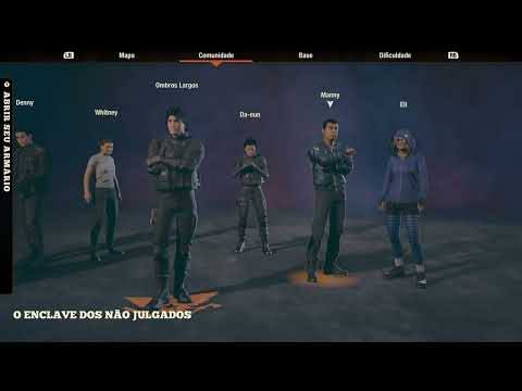 Acquiring a new house - State of Decay 2 - Gameplay - Walkthrough Part 19