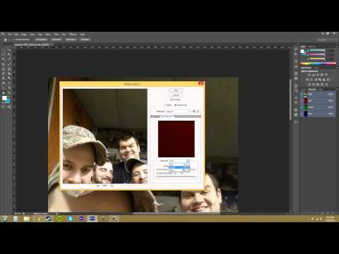 Photoshop CS6 Tutorial 1 Introduction