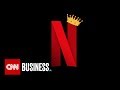 How Netflix Is Everything To Everyone