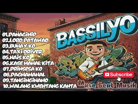 Bassilyo 🎸🎸 / Rock, Rap and Reggae Remix Cover / @TopTrending #trending