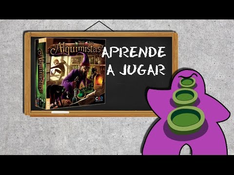download lagu mp3 mp4 Alquimistas Juego De Mesa, download lagu Alquimistas Juego De Mesa gratis, unduh video klip Alquimistas Juego De Mesa