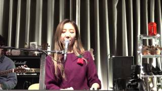 [20161223]타린(TARIN)-안아주세요