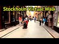 Stockholm Virtual Walk Through All The Neighborhoods Stockholm Sweden