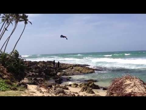 Sri Lanka Beach Vibes