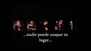 A night out with the Backstreet Boys - My Heart Stays With You (Subtitulada en castellano)