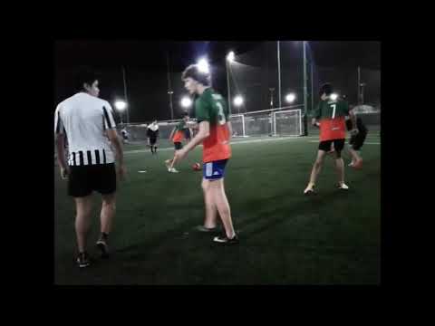 Burkina Faso vs Heineken #KDT #Apertura #DiamondLeague #Fecha9 - Copa Palermo