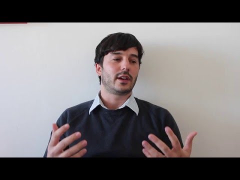 Meet Our Lecturers Series | Dr.  Dennis Kahn