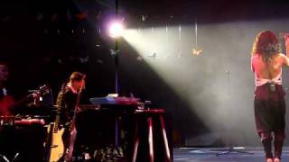 Bebel Gilberto 1