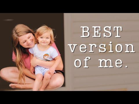 HOW I went from MOM RAGE to CALM