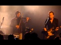 dEUS - Hotellounge (Be the Death of Me) (Live at ...