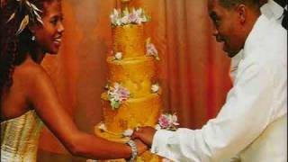Nas - Getting Married