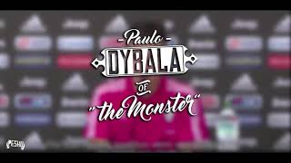 Paulo Dybala - Vengo desde Abajo - Song (Porta)
