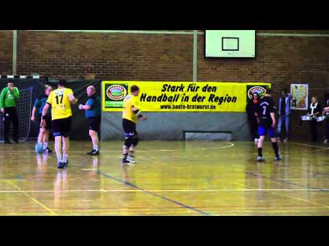 VfBTM09 vs. Sonneberger HV - LLM (Teil 1)