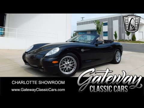 2001 Panoz Esperante (CC-1973343) for sale in O'Fallon, Illinois