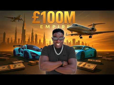 DMO HUSTLES and DMO Deejay