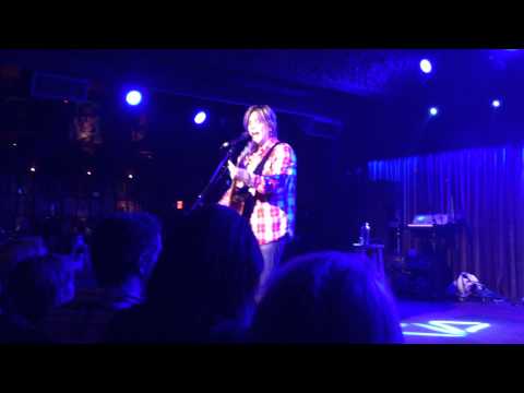 Johnny Rzeznik (Goo Goo Dolls) - Name (Clip)